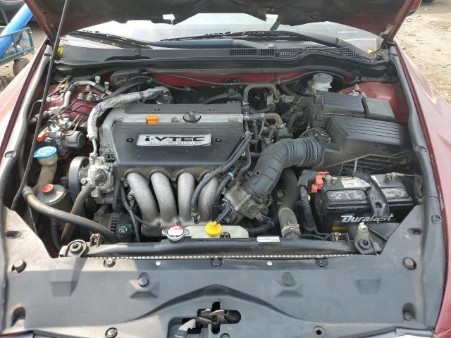 Photo 11 from auction – 2007 HONDA ACCORD SE with VIN 1HGCM56387A009115