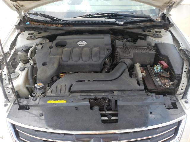 Photo 11 from auction – 2012 NISSAN ALTIMA BAS with VIN 1N4AL2AP3CN555332