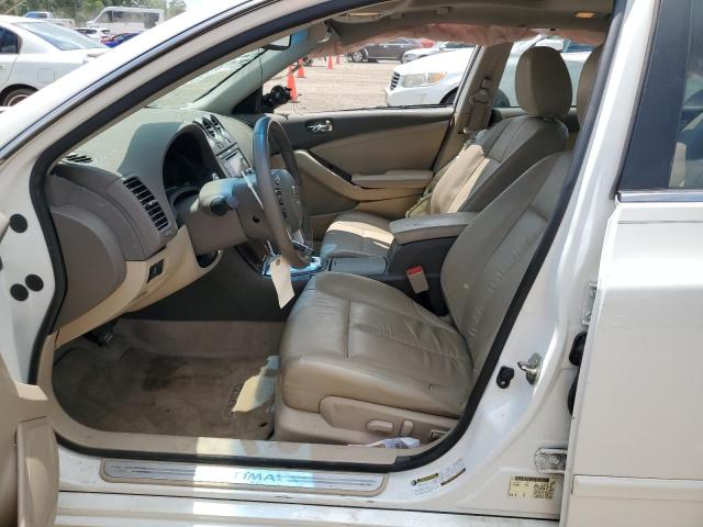 Photo 7 from auction – 2012 NISSAN ALTIMA SR with VIN 1N4BL2AP8CC164810