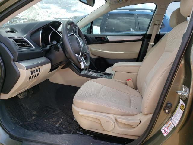 Photo 7 from auction – 2018 SUBARU OUTBACK 2. with VIN 4S4BSAAC7J3350934