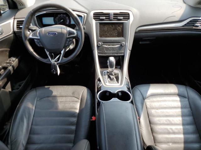 Photo 8 from auction – 2015 FORD FUSION SE with VIN 3FA6P0HD5FR126365