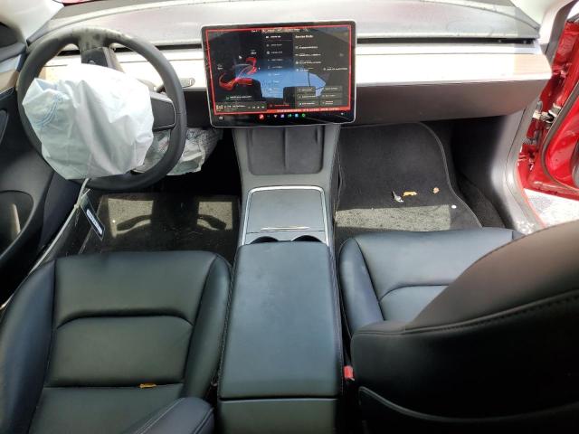 Photo 8 from auction – 2021 TESLA MODEL 3 with VIN 5YJ3E1EBXMF085502