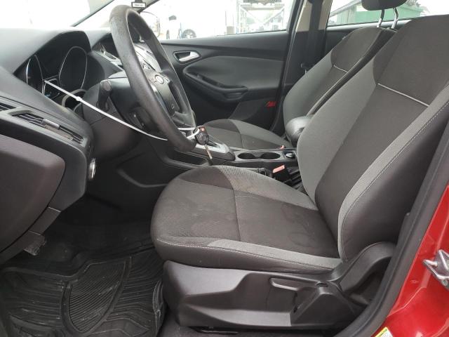 Foto 7 de la subasta – 2012 FORD FOCUS SE con VIN 1FAHP3K26CL108324