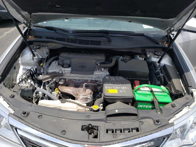 Photo 11 from auction – 2012 TOYOTA CAMRY BASE with VIN 4T1BF1FK9CU123858