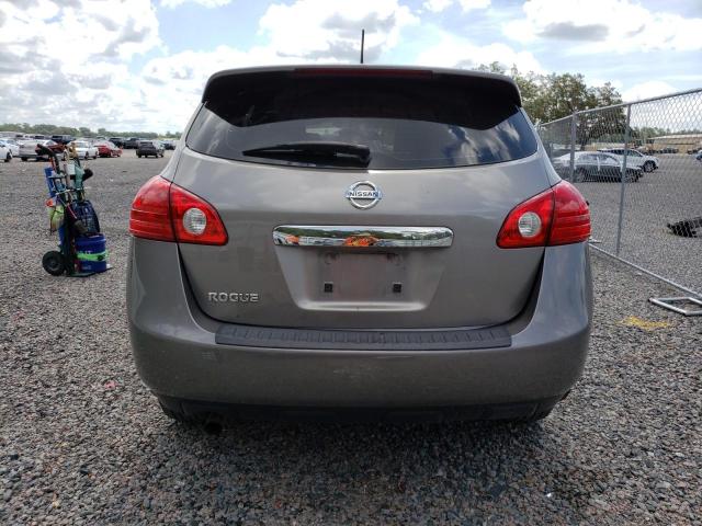 Photo 6 from auction – 2011 NISSAN ROGUE S with VIN JN8AS5MT8BW573913