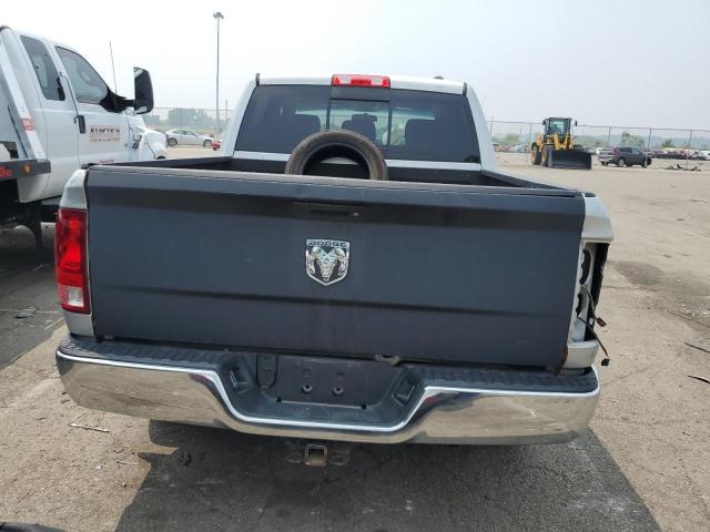 Photo 6 from auction – 2010 DODGE RAM 1500 with VIN 1D7RV1CT6AS168693