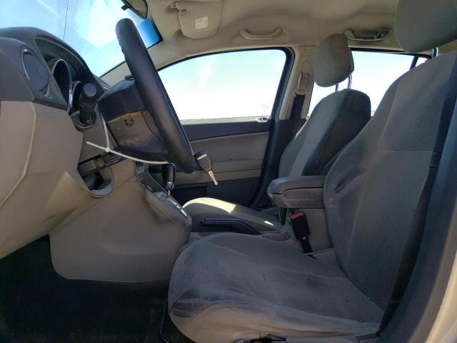 Photo 7 from auction – 2010 DODGE CALIBER SX with VIN 1B3CB4HAXAD585998