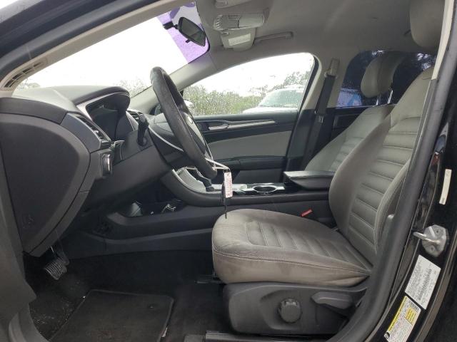 Photo 7 from auction – 2013 FORD FUSION S with VIN 3FA6P0G76DR382300