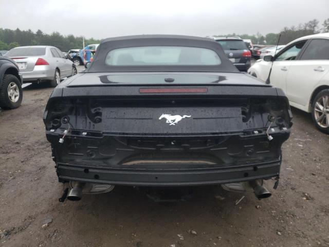 Photo 6 from auction – 2018 FORD MUSTANG with VIN 1FATP8UH0J5124738