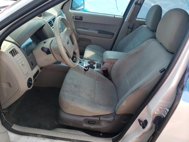 Photo 7 from auction – 2012 FORD ESCAPE XLT with VIN 1FMCU9D76CKB48140