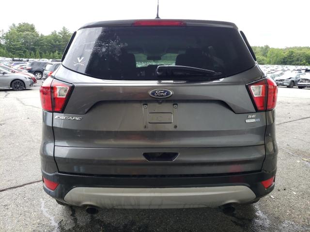 Photo 6 from auction – 2019 FORD ESCAPE SE with VIN 1FMCU9GD1KUB41259