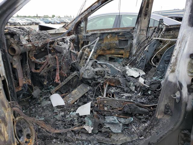 Photo 7 from auction – 2006 KIA SORENTO EX with VIN KNDJC733965649382