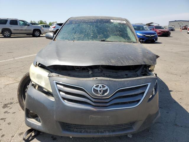 Photo 5 from auction – 2010 TOYOTA CAMRY BASE with VIN 4T1BF3EK5AU078041
