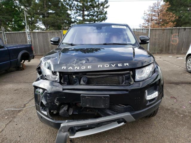 Photo 5 from auction – 2013 LAND ROVER RANGE ROVE with VIN SALVV2BG6DH801741