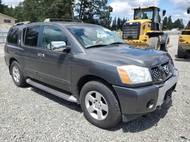 Photo 4 from auction – 2004 NISSAN ARMADA SE with VIN 5N1AA08B14N730687