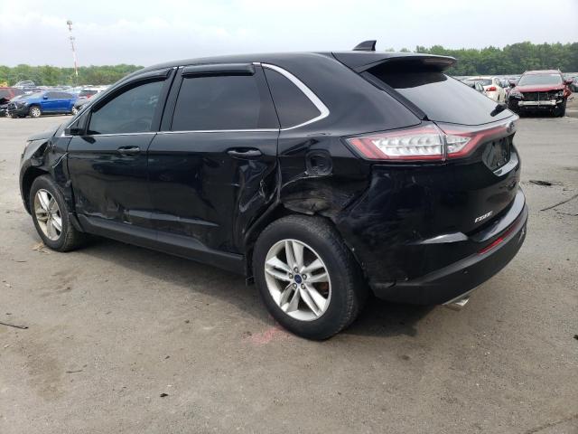 Photo 2 from auction – 2016 FORD EDGE SEL with VIN 2FMPK4J89GBB74058