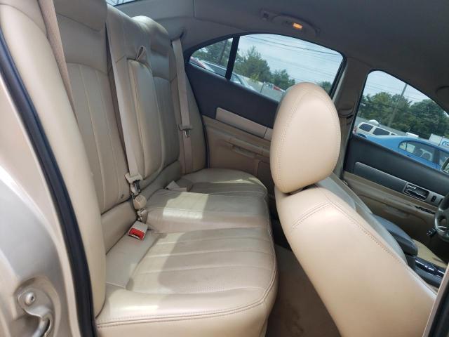 Photo 10 from auction – 2006 LINCOLN LS with VIN 1LNFM87A76Y636027