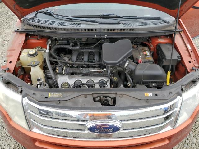 Photo 11 from auction – 2007 FORD EDGE SEL P with VIN 2FMDK49CX7BB09747