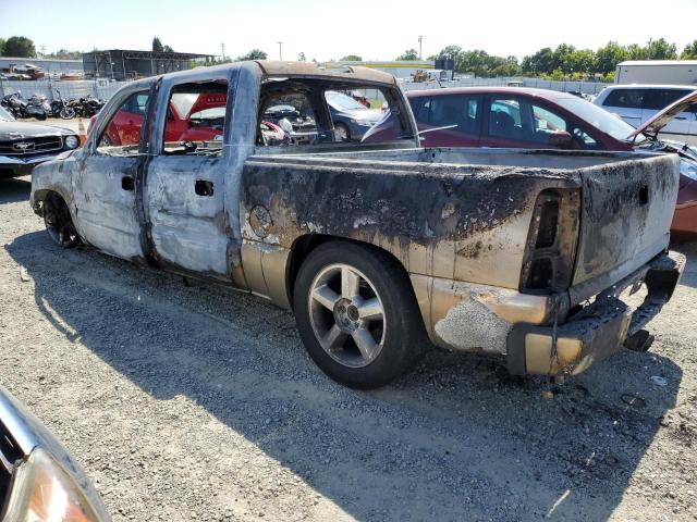 Photo 2 from auction – 2006 GMC NEW SIERRA with VIN 2GTEC13T061150115