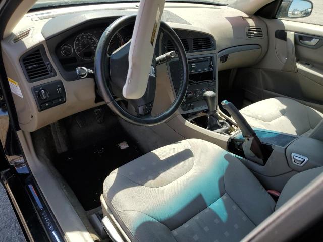 Photo 8 from auction – 2005 VOLVO S60 with VIN YV1RS612552426700