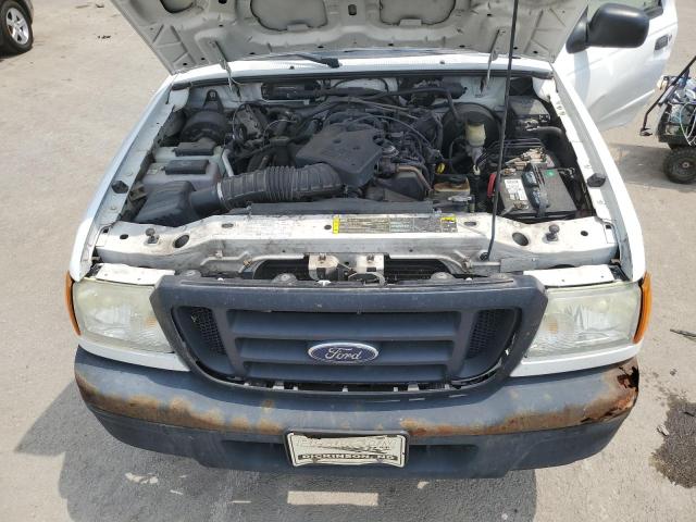 Photo 11 from auction – 2004 FORD RANGER with VIN 1FTZR11E04PA42596