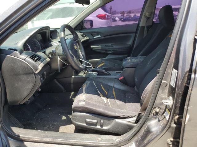 Photo 7 from auction – 2012 HONDA ACCORD LXP with VIN 1HGCP2F46CA210102
