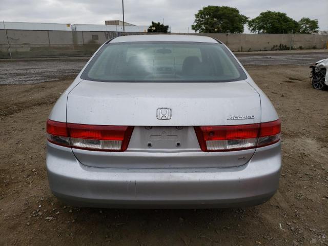 Photo 6 from auction – 2003 HONDA ACCORD EX with VIN JHMCM56693C086632