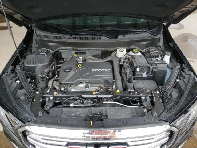 Photo 11 from auction – 2022 GMC TERRAIN SL with VIN 3GKALVEV9NL103073