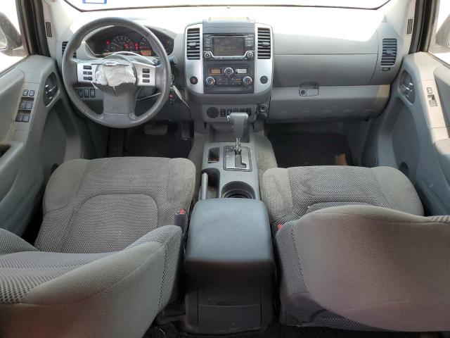 Photo 8 from auction – 2016 NISSAN FRONTIER S with VIN 1N6AD0ER6GN768348