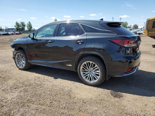 Photo 2 from auction – 2020 LEXUS RX 450H with VIN 2T2JGMDA6LC045346