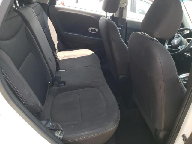 Photo 10 from auction – 2016 KIA SOUL with VIN KNDJN2A26G7300628