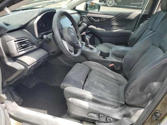 Photo 7 from auction – 2020 SUBARU OUTBACK LI with VIN 4S4BTANC8L3218923