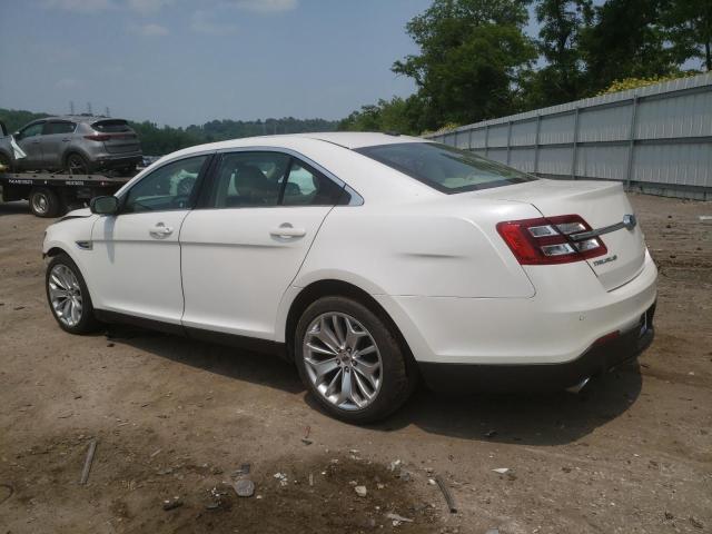 Photo 2 from auction – 2018 FORD TAURUS LIM with VIN 1FAHP2F80JG117955