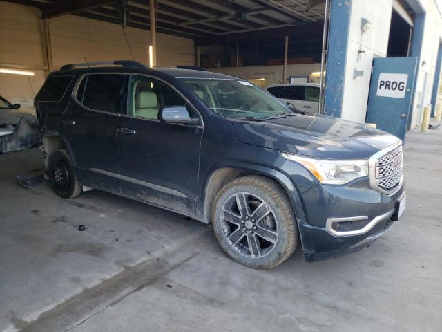 Photo 4 from auction – 2019 GMC ACADIA DEN with VIN 1GKKNXLS4KZ121875