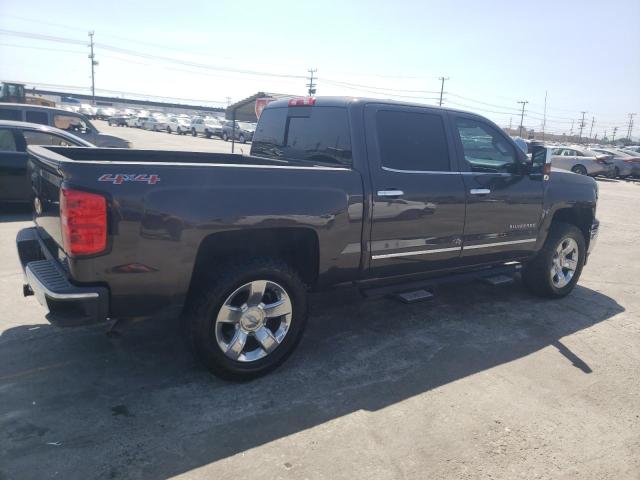 Foto 3 de la subasta – 2015 CHEVROLET SILVERADO con VIN 3GCUKSEJ9FG337182