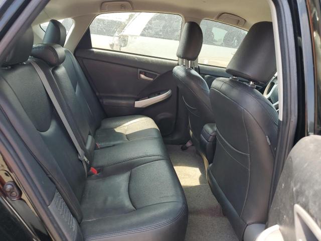 Photo 10 from auction – 2015 TOYOTA PRIUS with VIN JTDKN3DU3F0428646
