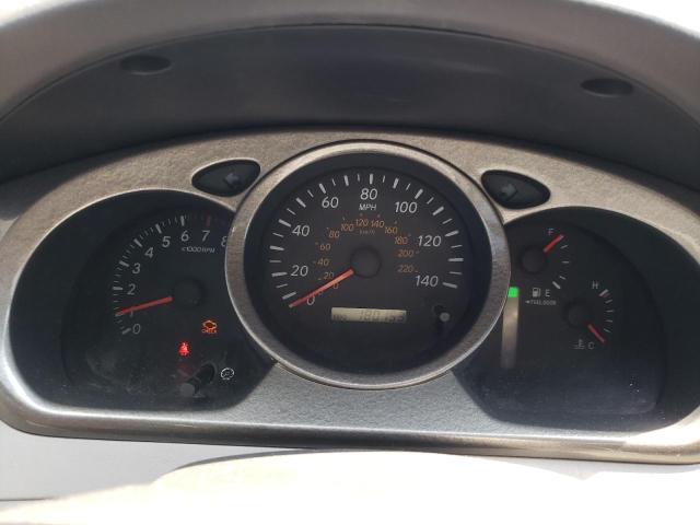 Photo 9 from auction – 2003 TOYOTA HIGHLANDER with VIN JTEGF21A430102059