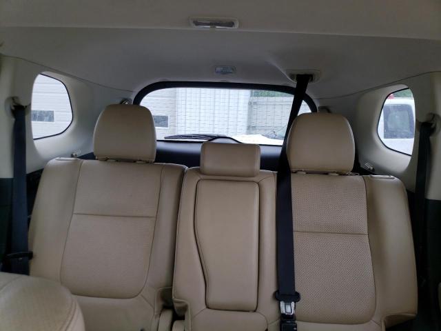 Foto 10 de la subasta – 2016 MITSUBISHI OUTLANDER con VIN JA4AZ3A35GZ035959