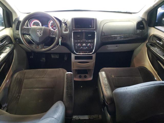 Photo 8 from auction – 2011 DODGE GRAND CARA with VIN 2D4RN4DG7BR707454