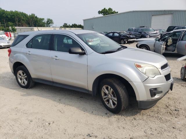 Photo 4 from auction – 2013 CHEVROLET EQUINOX LS with VIN 2GNALBEK4D6323229