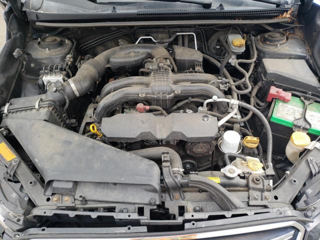 Photo 11 from auction – 2017 SUBARU CROSSTREK with VIN JF2GPALC8H8202783