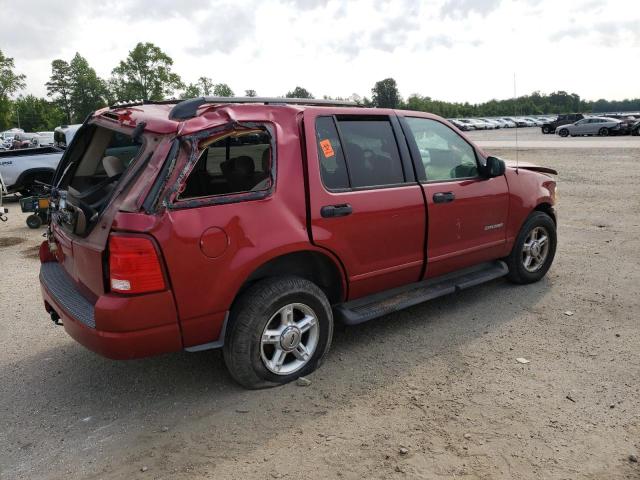 Photo 3 from auction – 2004 FORD EXPLORER X with VIN 1FMZU73K34UA56395