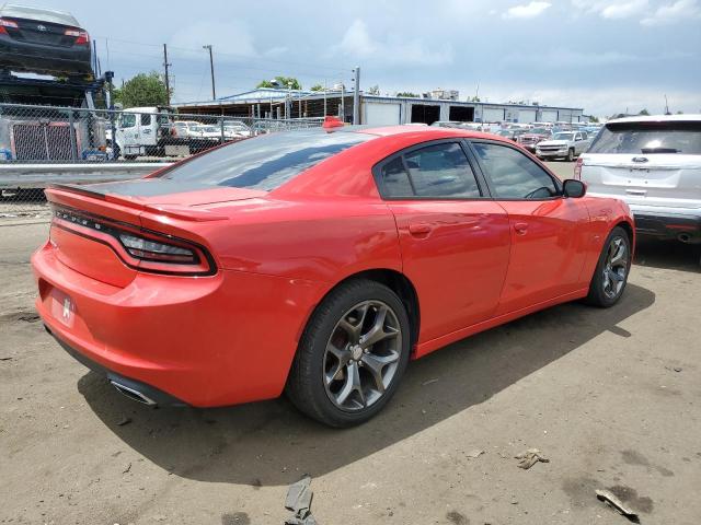 Photo 3 from auction – 2015 DODGE CHARGER SX with VIN 2C3CDXHG8FH879784
