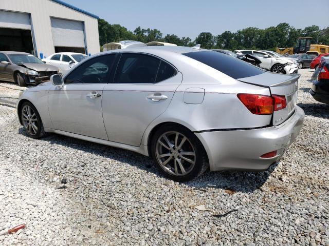 Photo 2 from auction – 2008 LEXUS IS 250 with VIN JTHBK262585061784