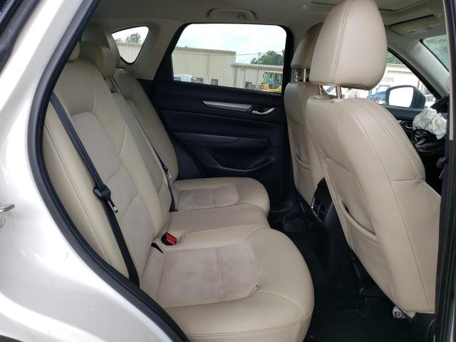 Photo 11 from auction – 2018 MAZDA CX-5 TOURI with VIN JM3KFACM2J1429090