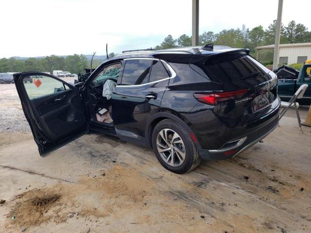 Photo 2 from auction – 2022 BUICK ENVISION E with VIN LRBFZNR44ND016249