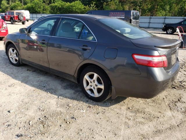 Photo 2 from auction – 2009 TOYOTA CAMRY BASE with VIN 4T1BE46K59U799110