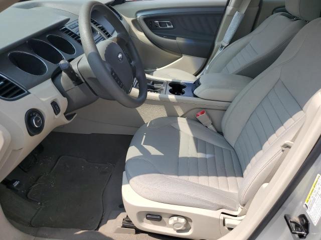 Photo 7 from auction – 2011 FORD TAURUS SE with VIN 1FAHP2DW5BG142238
