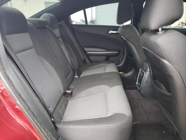 Photo 10 from auction – 2017 DODGE CHARGER SE with VIN 2C3CDXBG9HH642314