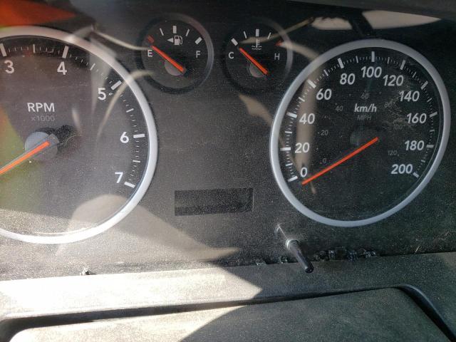 صورة رقم 9 من المزاد - 2011 DODGE RAM 1500 مع VIN 1D7RV1GP9BS539392